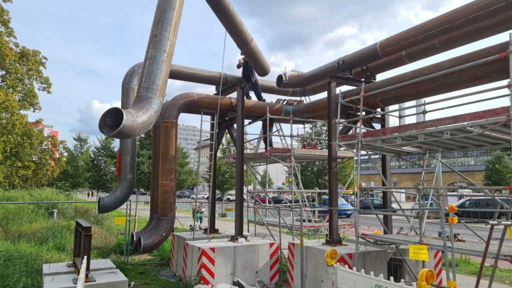 Energiebau JD Kotlarski Group 1