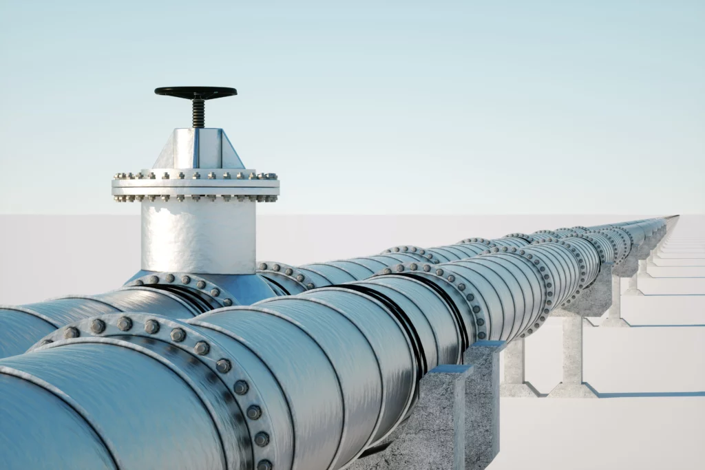 Pipeline JD Kotlarski Group
